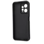 Чехол для телефонов Mobile Case Pretty Things Black/Coffee for Xiaomi Redmi Note 12 4G: Тип накладка на заднюю часть