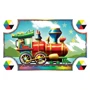 Настольная игра Hobby World Ticket to Ride Junior: Европа (1867) фото 18