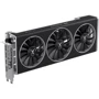 Видеокарта XFX Radeon RX 6700 XT QICK319, 12GB (RX-67XTYPBDP): Объем памяти, Гб 12