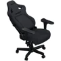 Кресло игровое Anda Seat Kaiser 4 Dark Grey Fabric Size XL (AD12YDDC-XLL-20-GB-CF) фото 6