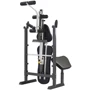 Прочий тренажер Tunturi Pure Compact Bench (14TWB06400): Производитель Tunturi