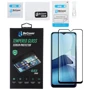 Аксесуар для смартфона BeCover Tempered Glass Black for Vivo Y31 (706486): Колір черный