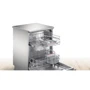 Посудомойка Bosch SMS4HTI31E: Размеры 84.5x60x60 см