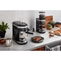 Кавомолка KitchenAid Artisan 5KCG8433EOB фото 9