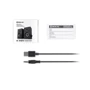 Акустическая система REAL-EL S-225 USB Black фото 5