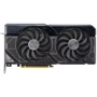 Видеокарта ASUS GeForce RTX4070 SUPER 12Gb DUAL (DUAL-RTX4070S-12G) UA: Форм-фактор Стандартная