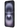 Чохол для iPhone Nillkin Matte Pro Black для iPhone 16 фото 5