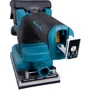 Вибрационная шлифмашина Makita DBO381ZU: Производитель Makita