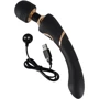 Универсальный вибромассажер Cleopatra Wand Massager