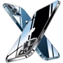 Чехол для iPhone BeCover TPU Case Transparancy for iPhone 13 Pro Max (706920): Цвет прозрачный