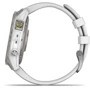 Смарт-часы Garmin Epix (Gen 2) Sapphire White Titanium (010-02582-21) фото 12