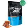 Протеїн BioTechUSA Iso Whey Zero 500 g / 20 servings / Chocolate Toffee