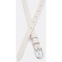 Жіночий ремінь Borsa Leather бежевий (100v1genw57-c.beige): Стать Женский