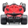 Автомодель Bburago Ferrari SF-23 1:43 (18-36836): Материал Пластик, Металл