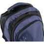 Чоловік рюкзак Valiria Fashion синій (DETAT2105-navy): Застібка Блискавка