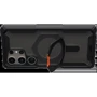 Чехол для телефонов Urban Armor Gear UAG Plasma XTE Black/Orange (214447114097) for Samsung S928 Galaxy S24 Ultra: Тип накладка на заднюю часть