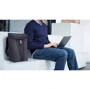 Сумка для ноутбуков Lenovo 16" Legion Gaming BP Grey (GX41M53146) фото 9