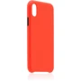 Чехол для iPhone COTEetCI Mix Buttons Liquid Silicon Red (CS8013-RD) for iPhone X/iPhone Xs: Тип аксессуара чехол