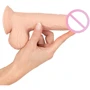 Фаллоимитатор Orion Nature Skin Dildo With Movable Skin