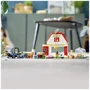 Конструктор LEGO City Ферма та комору з тваринами (60346) фото 6
