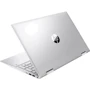 Ноутбук HP Pavilion x360 (715J9EA): Тип экрана антибликовое покрытие