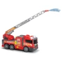 Іграшка Dickie Toys пожежна машина зі звуком, світлом та водою 36 см (3308371)