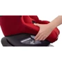 Автокресло Joie i-Spin 360 R Isofix група 0+/1 Coal черный (C1801MACOL000 ) фото 5