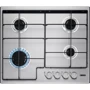 Варочная поверхность Zanussi ZGH65414XS