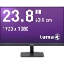 Монитор TERRA 2427W V2 23,8 Black
