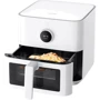 Фритюрница Xiaomi Mi Smart Air Fryer 5.5L: Тип устройства Аэрофритюрница (мультипечь)