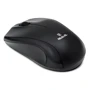 Мышь REAL-EL RM-250 USB+PS/2, black
