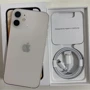 Apple iPhone 12 mini 128GB White (353007118826567) Approved фото 3