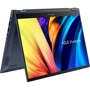 Ноутбук ASUS VivoBook S 14 Flip TP3402 (TP3402ZA-LZ329WA): Тип екрану глянец