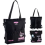 Сумка-рюкзак 586 Kuromi (HK24-586)