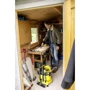 Пилосос Karcher WD4-18 (1.628-600.0): Вага 6.6 кг