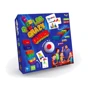 Развивающая настольная игра Color Crazy Cubes укр (10)