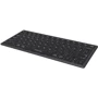 Клавиатура A4Tech FX61 Grey White Backlit: Интерфейс подключения USB