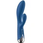 Вибратор-кролик Satisfyer Spinning Rabbit 1 Blue