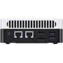 Персональный компьютер (ПК) CHUWI LarkBox X 12/512Gb, N100, Windows 11: Предустановленная ОС Windows 11