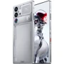 Смартфон ZTE Nubia Red Magic 10S Pro 24/1TB Moonlight: Дисплей 6.85" AMOLED (1216 x 2688) / 431 ppi / Corning Gorilla Glass