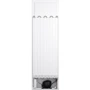 Встраиваемый холодильник Indesit INC20 T321 EU: Количество компрессоров 1