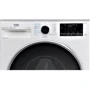 Стиральная машина BEKO B5DFT584427WPB: Количество программ стирки 15