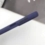 Чехол для телефонов Epik TPU+PC Lyon Frosted Case Navy Blue for Samsung M336 Galaxy M33 5G: Цвет синий