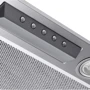 Витяжка Pyramida CX 52 (750) E IX: Управління Механическое