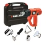 Фен технический Black&Decker KX2001K (KX2001K)