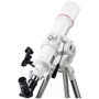 Телескоп Телескоп Bresser Messier AR-80/640 Nano AZ: Колір білий