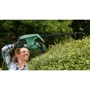 Кусторез Bosch EasyHedgeCut 55 (0600847C02): Тип питания сеть