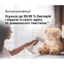 Відпарювач Braun GS 5011 PU: Режими Постоянная подача пара, Вертикальное отпаривание