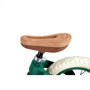 Беговел Hape двухколесный Научись кататься зеленый (E1090): Цвет зеленый