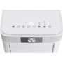 Кондиціонер Olimpia Splendid DOLCECLIMA 10 HP WIFI (OS-2474): Підключення декількох внутрішніх блоків немає